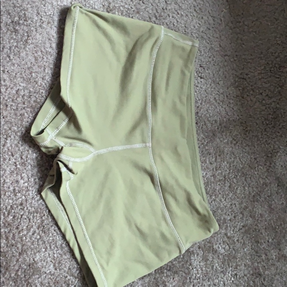 Savage Barbell Shorts